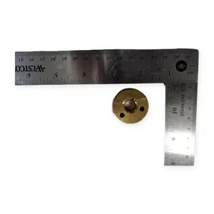 Emhart M156 Stud Welder Gun Connector – actual item, photo 1 of 4