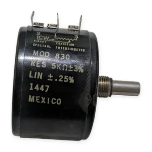 Vishay MOD 830 Precision Potentiometer
