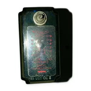 Struthers-Dunn 235AAXR Time Delay Relay