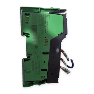 Drdor-No 312N Inline Feed-in Terminal Module