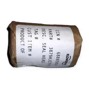 Flowserve 3879AJCTYP1A112 Seal Head Mechanical Seal Pump