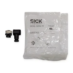 SICK DOS-1204-W Photoelectric Sensor