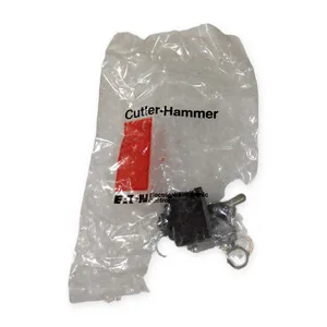 Cutler-Hammer 8501K4 Toggle Switch