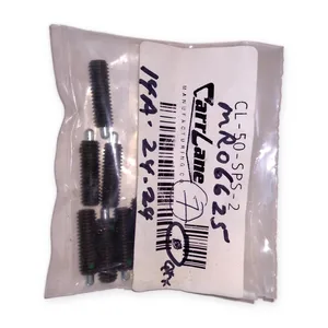 CL-50-SPS-2 Hardware