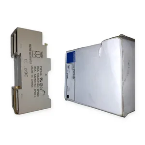 Omron PYF14S Relay Socket Base – actual item, photo 1 of 5