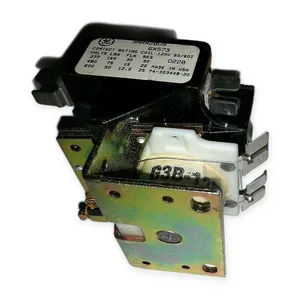 General Electric 3ARR28U3 Contactor
