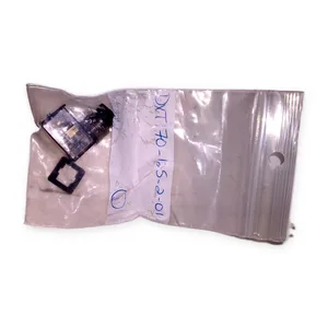 SMC DXT170-125-2-01 Lead Wire Solenoid Valve – actual item, photo 1 of 2