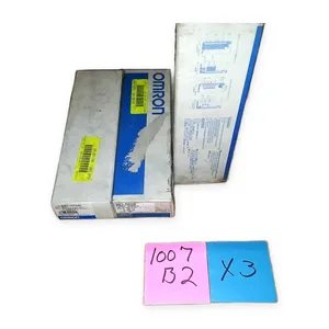 Omron S8E3-05032D Multi Output Power Supply