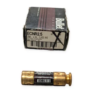 Bullet ECNR2.5 Fuse