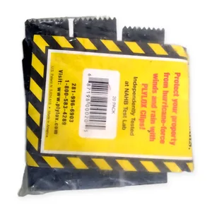 PLYLOX BOARD-UP '20 PER PK' – actual item, photo 1 of 3