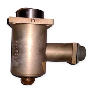 L-4677 G.w Lisk Solenoid – actual item, photo 1 of 7
