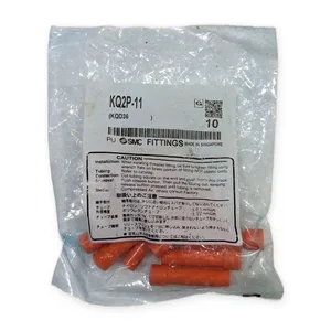 SMC KQ2P-11 Pneumetic Fitting