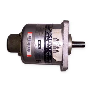 BEI H250-SS-2004-LC0-EM18 Terminal Block