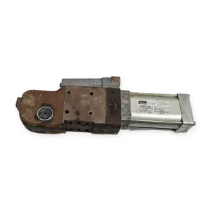 Parker P82G50-3100U Power Clamp