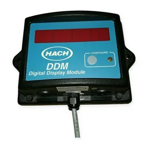 Hach 52400-60 DDM Digital Display Module