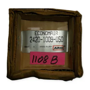 ARO 2440-1009-050-M Round Air Cylinder