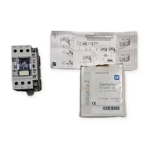 TC1D0911 TC Contactor