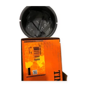 Timken CS16STEEL Small-Bore Industrial Seal
