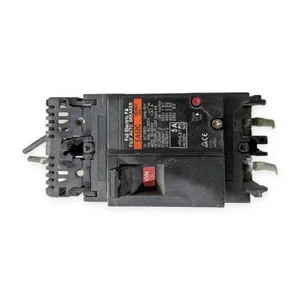 Fuji Electric EA52CB Auto Circuit Breaker
