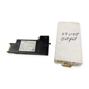 Reliance Electric 45C63 AutoMate Dual Output Module