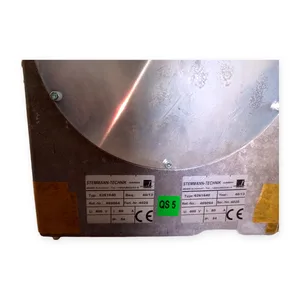 ESSRA150 Hardware
