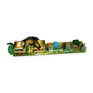 Siemens LS9336 Power Supply Board Drive Control