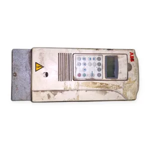 ABB ACS800-U1-0006-5 AC Drive