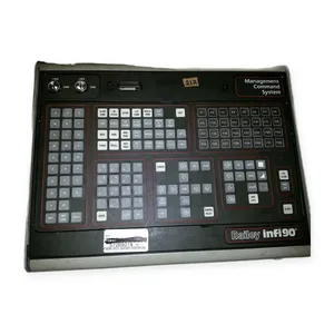 Bailey INFI90 EMK1 Operator
