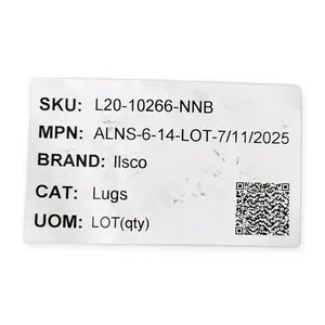 Ilsco Lug