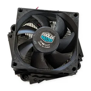 612822-ZH1 Cool Master – actual item, photo 1 of 6
