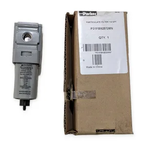 Parker P31FB92EGMN Particulate Air Filter