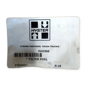 Baldwin BF1352SP Fuel Filter