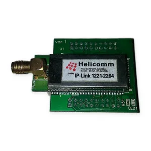 Helicomm 1221-2264 Embedded Wireless RF Module