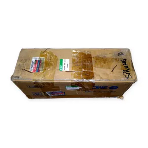 SMC CKZ1N50-90RT-AA018 Slim Line Clamp Cylinder