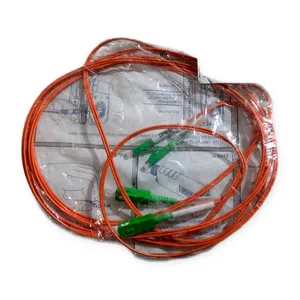 Corning 224401R3116005M Singlemode Fiber Jumper Cable