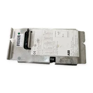 ABB 3HNA006149-001 TIB-01 Robotics Interface Module
