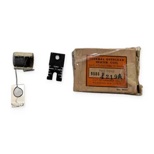 Cutler-Hammer 9586H4219A Relay Heater Element Coil