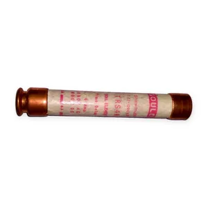 Mersen TRS4R Tri-Onics Dual Element