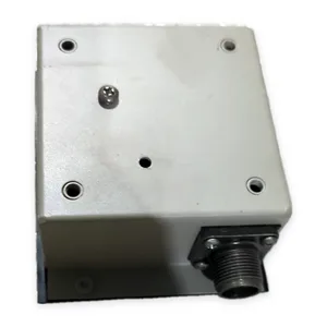 Canberra MX9BV24A Control Interface Module – actual item, photo 1 of 6
