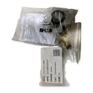 Eaton 2237947A23DH Cooper Power Lever Handle