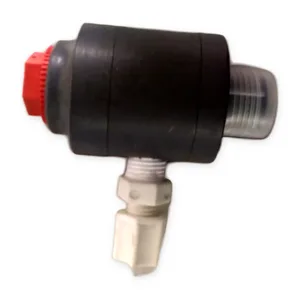 CD-10 Connector Industrial Fitting – actual item, photo 1 of 4