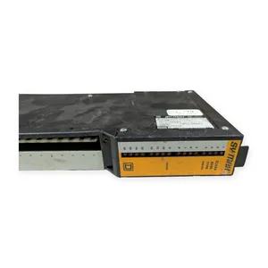 Square D 8030 RIM-101 30619-507-50 Ser C1 Input Module