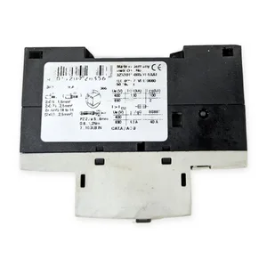 Siemens 3RV1011-1EA10 Sirius QF 16