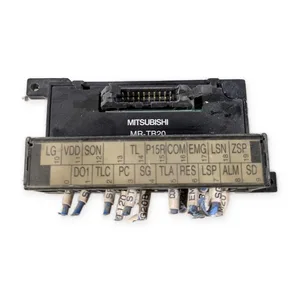 Mitsubishi MR-TB20 Amplifier I/O Terminal Block