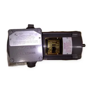 Baldor BV353088 Electric Motor – actual item, photo 1 of 3