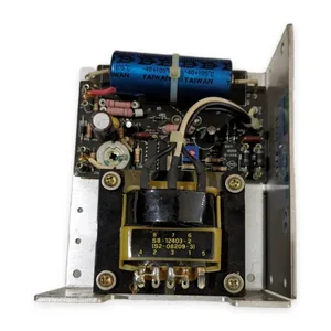 SolaHD SLS-24-024 Linear Power Supply – actual item, photo 1 of 4