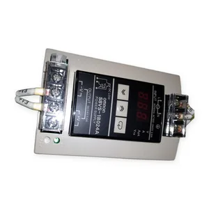 Omron S8VS-18024A/ED2 Power Supply