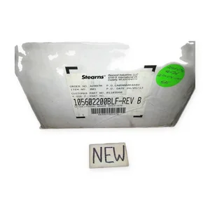Stearns 105602200BLF Brake Clutch