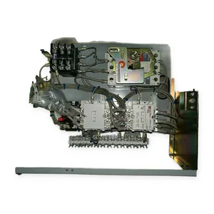 Cutler-Hammer A250M1CACD2 MCC Bucket