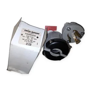 Arrow Hart 6212 Twist Lock Plug
